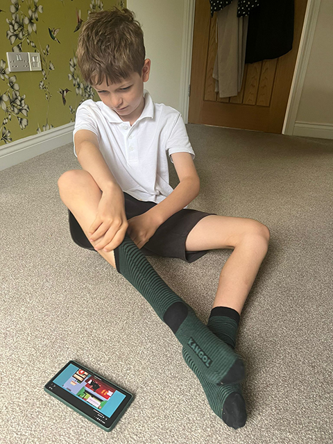 Read more about the article Meet Rocky