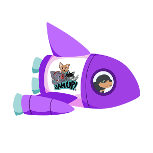 Jam Up!: An interns experience