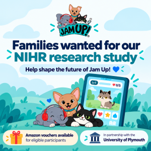 Jam Up! Update: Exciting Research Opportunities & Family Feedback
